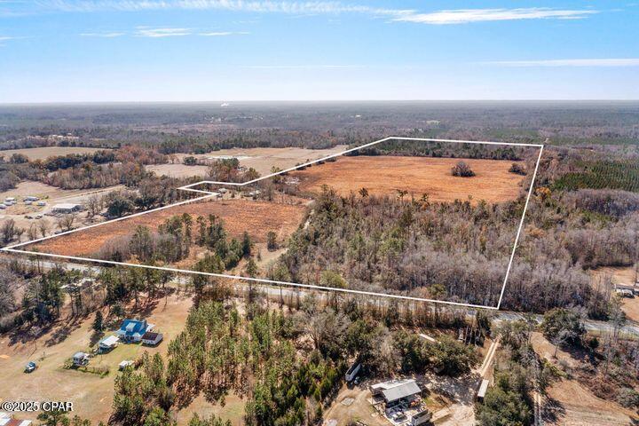 Details for 2045 Us Highway 90, Cottondale, FL 32431