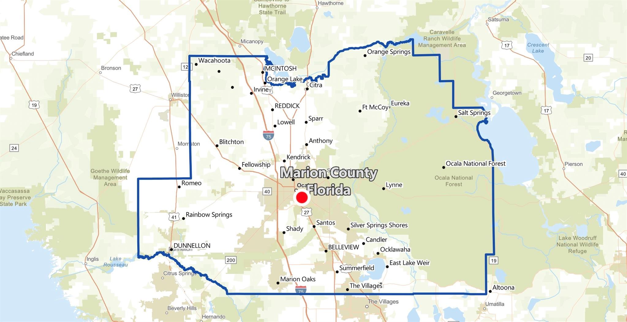 Homes for sale in Belleview, FL | 000 Se 99th Terrace, Belleview, FL 34420 | MLS# F10533398