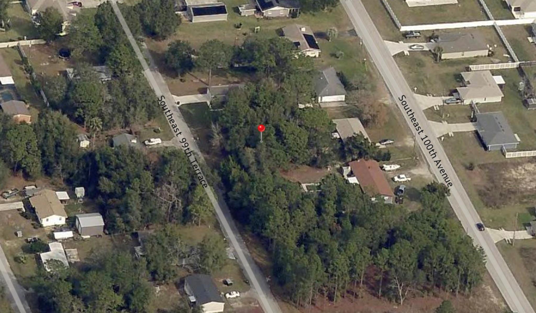 Homes for sale in Belleview, FL | 000 Se 99th Terrace, Belleview, FL 34420 | MLS# F10533398