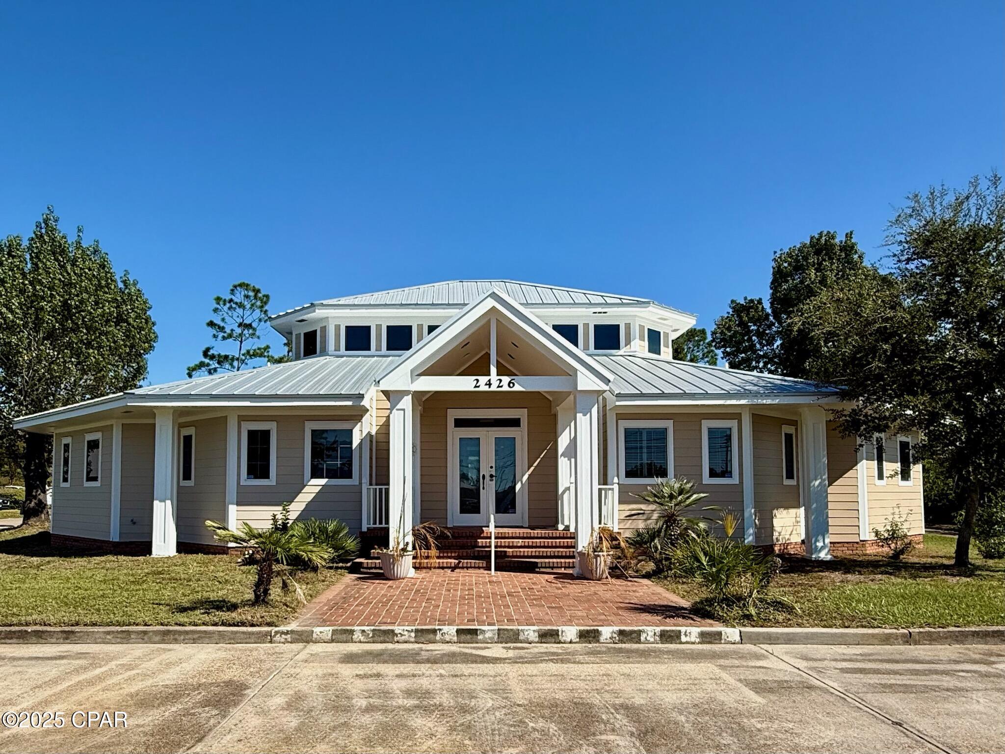 Details for 2426 Jenks Avenue, Panama City, FL 32405