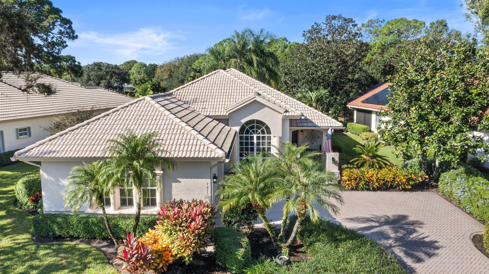 Pga Village, Mystic Pines