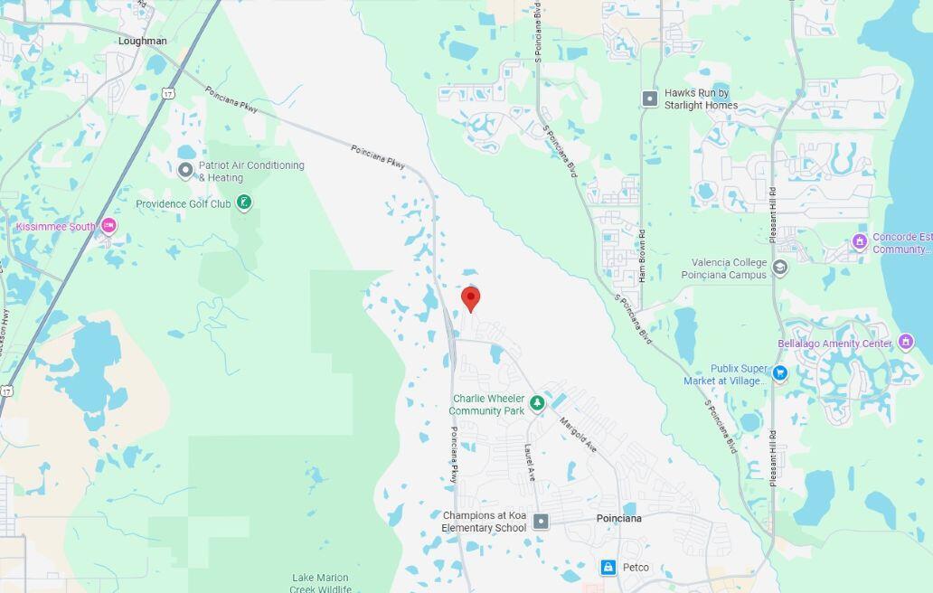 Homes for sale in Kissimmee, FL | 0 Banbridge Dr, Kissimmee, FL 34758 | MLS# R11136267