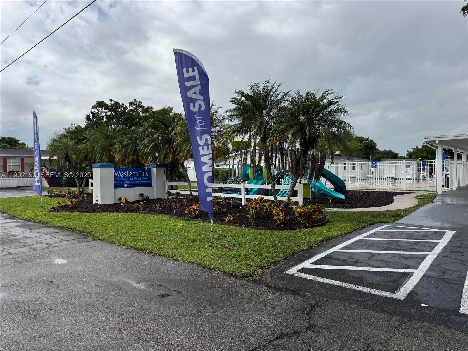 Western Hills Estates Sec