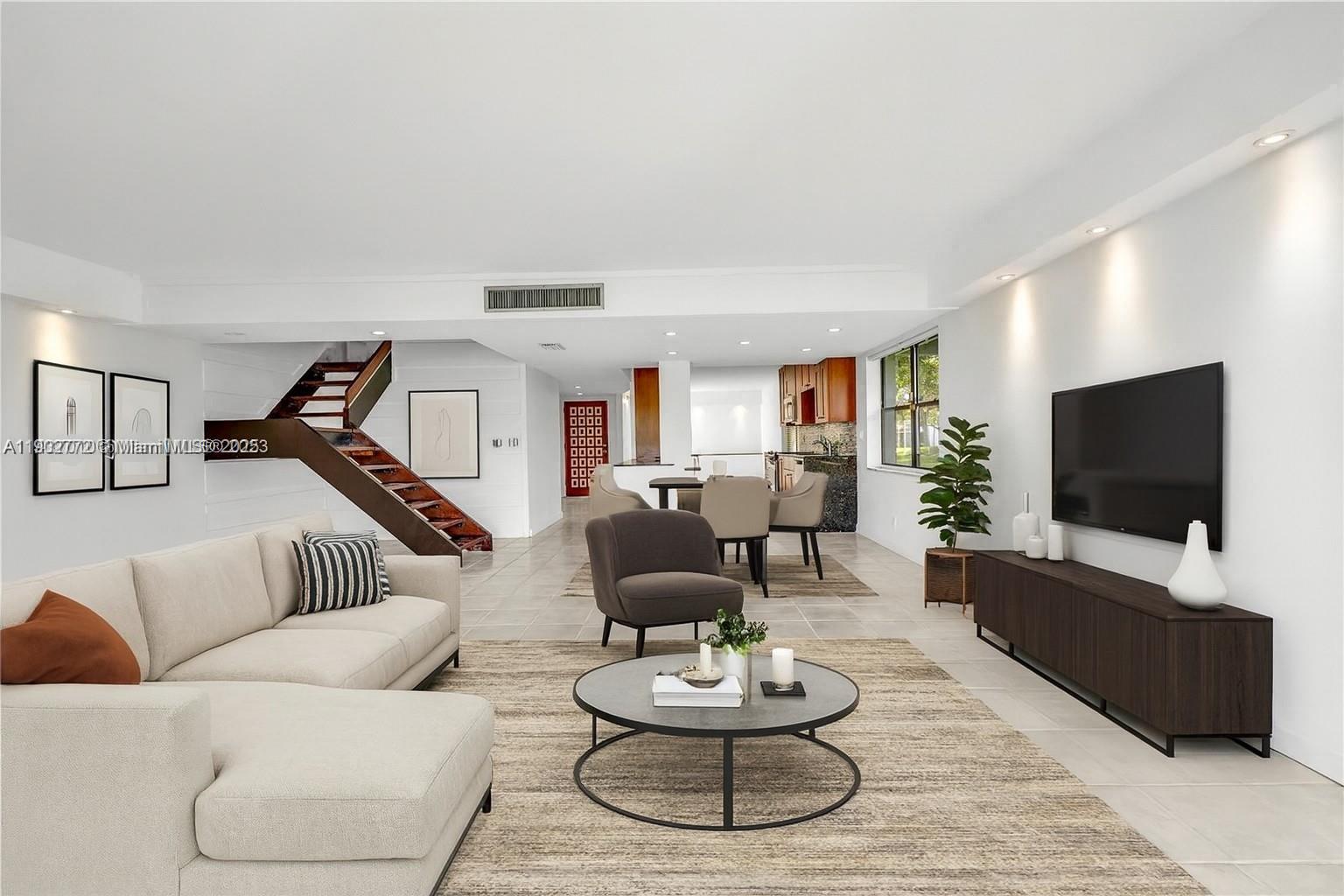 Townhouse Village At Bonav