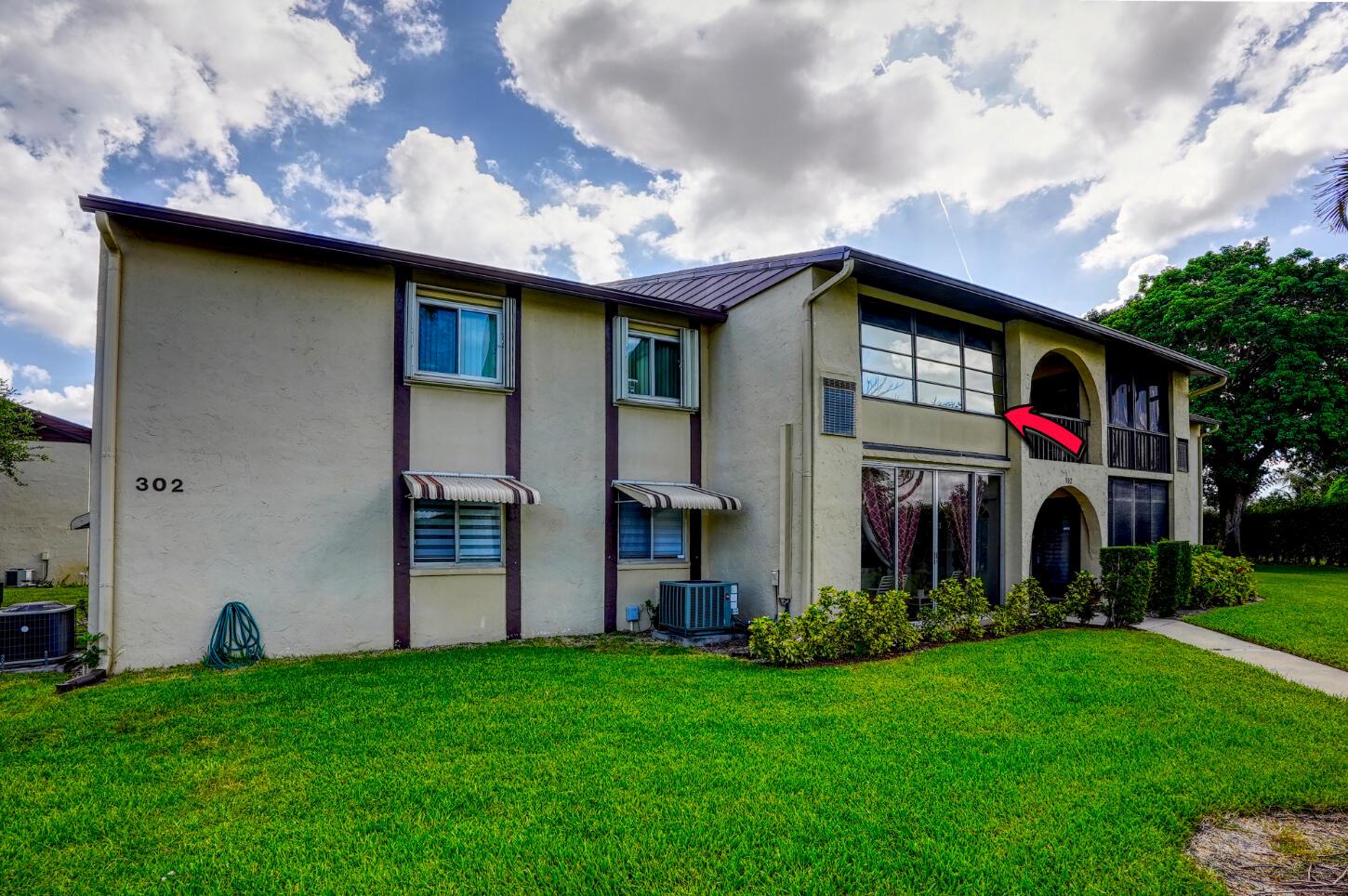 Pine Ridge III Condo