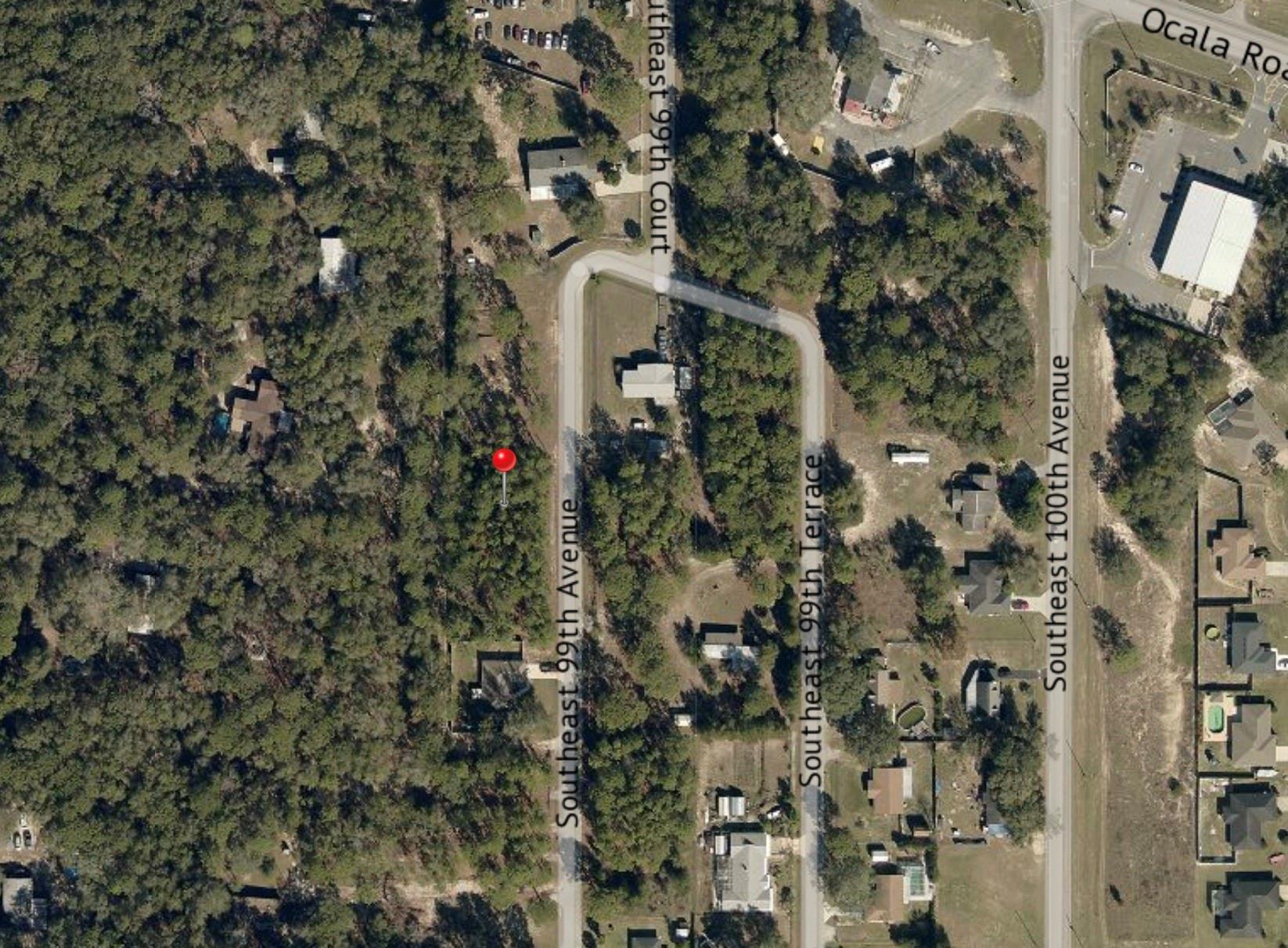 Homes for sale in Belleview, FL | 000 Se 99th Avenue, Belleview, FL 34420 | MLS# F10534195