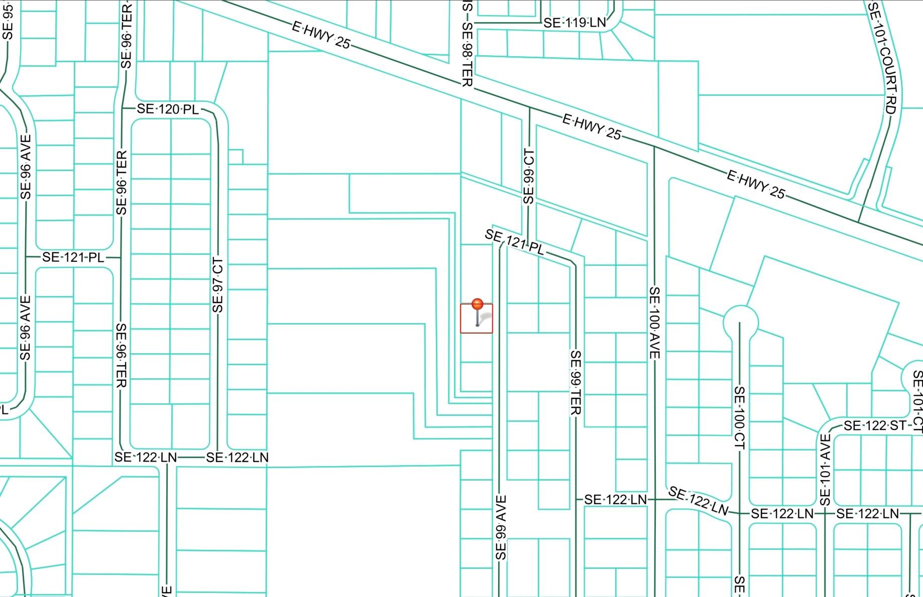 Homes for sale in Belleview, FL | 000 Se 99Th Avenue, Belleview, FL 34420 | MLS# F10534195