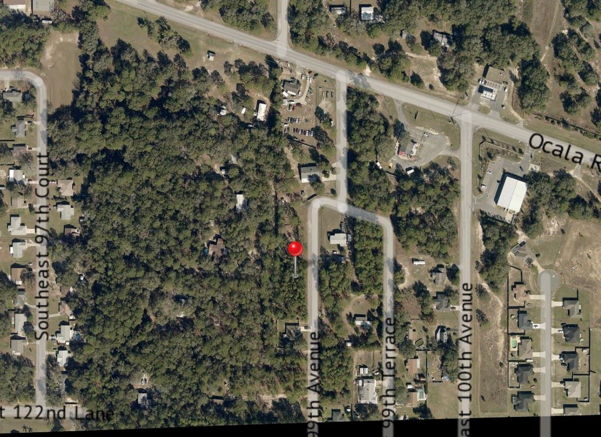 Homes for sale in Belleview, FL | 000 Se 99th Avenue, Belleview, FL 34420 | MLS# F10534195