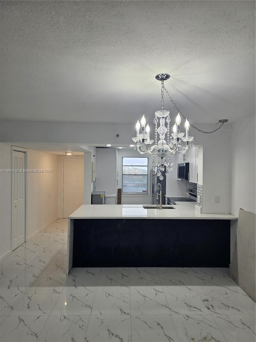 18Th Hole At Inverrary Co