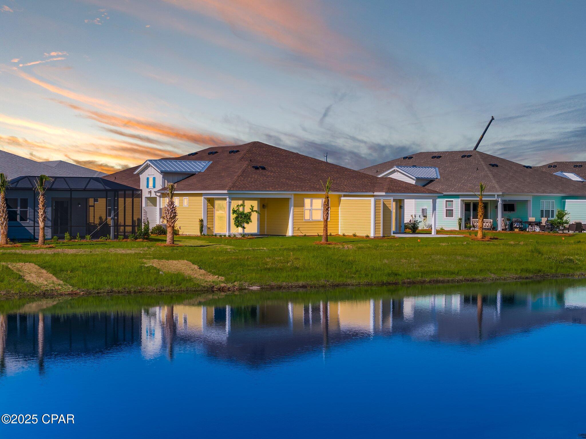 Details for 8912 Parrot Place, Panama City Beach, FL 32413