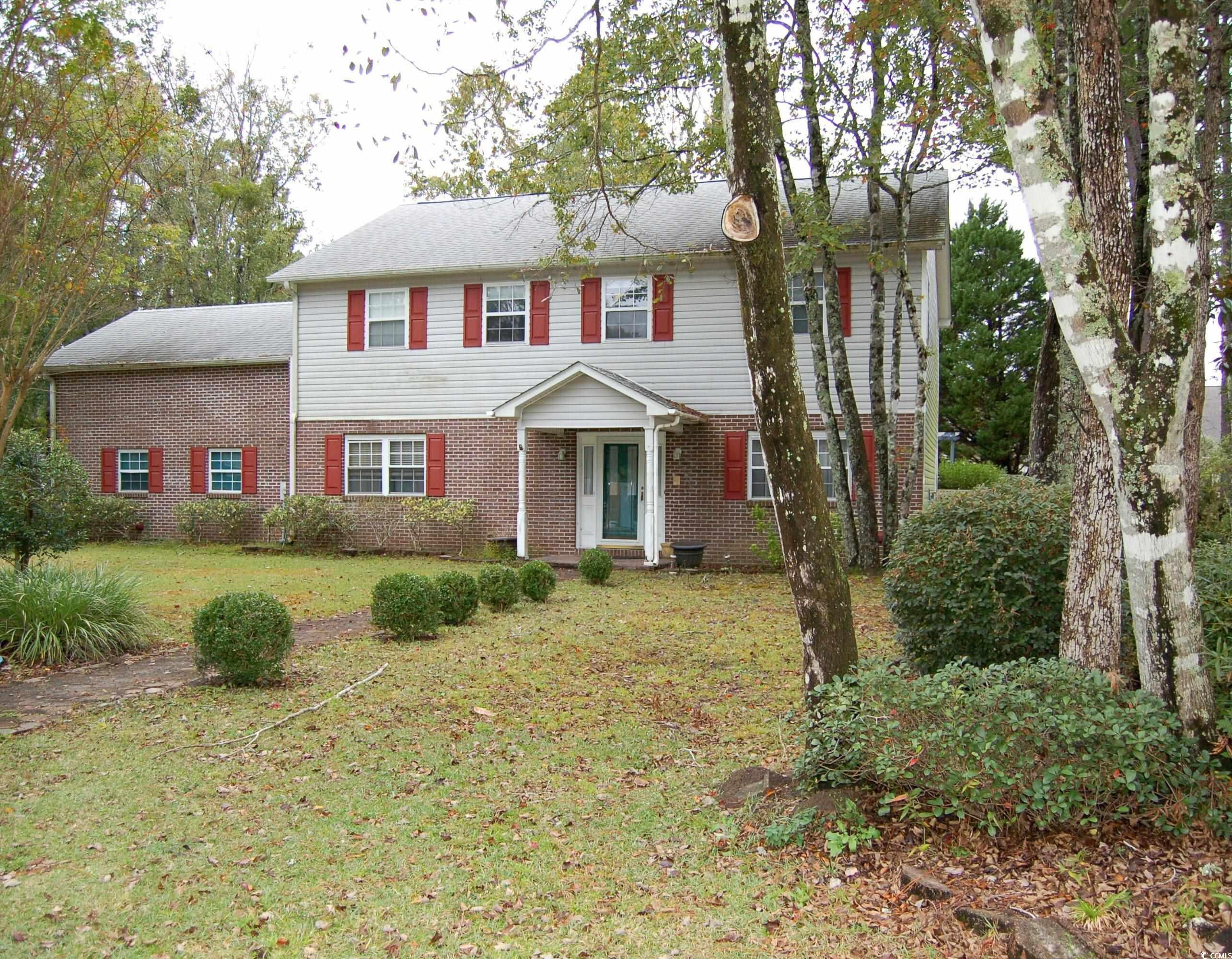 205 Hunters Rd. Myrtle Beach, SC 29579