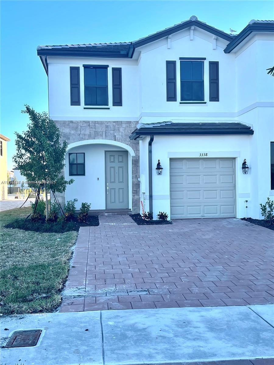 Aquabella North Replat