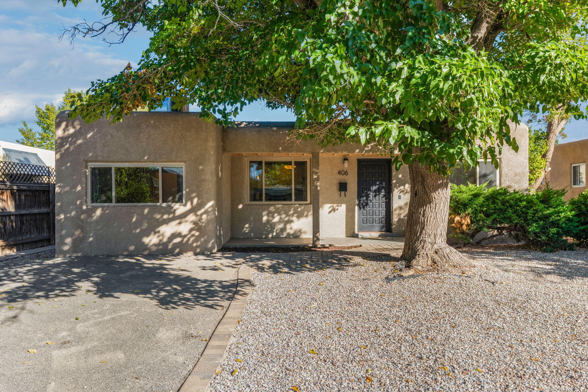 406 Truman Street, Albuquerque NM 87108