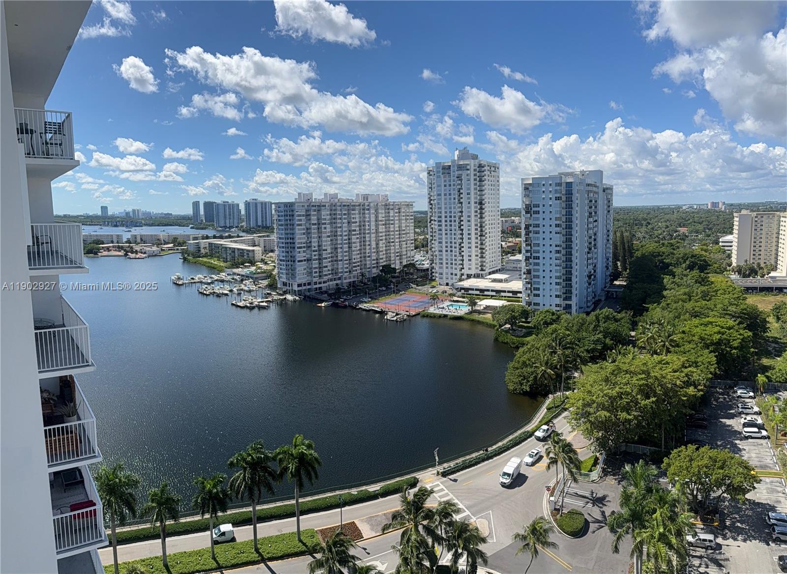 Admirals Port Condo West