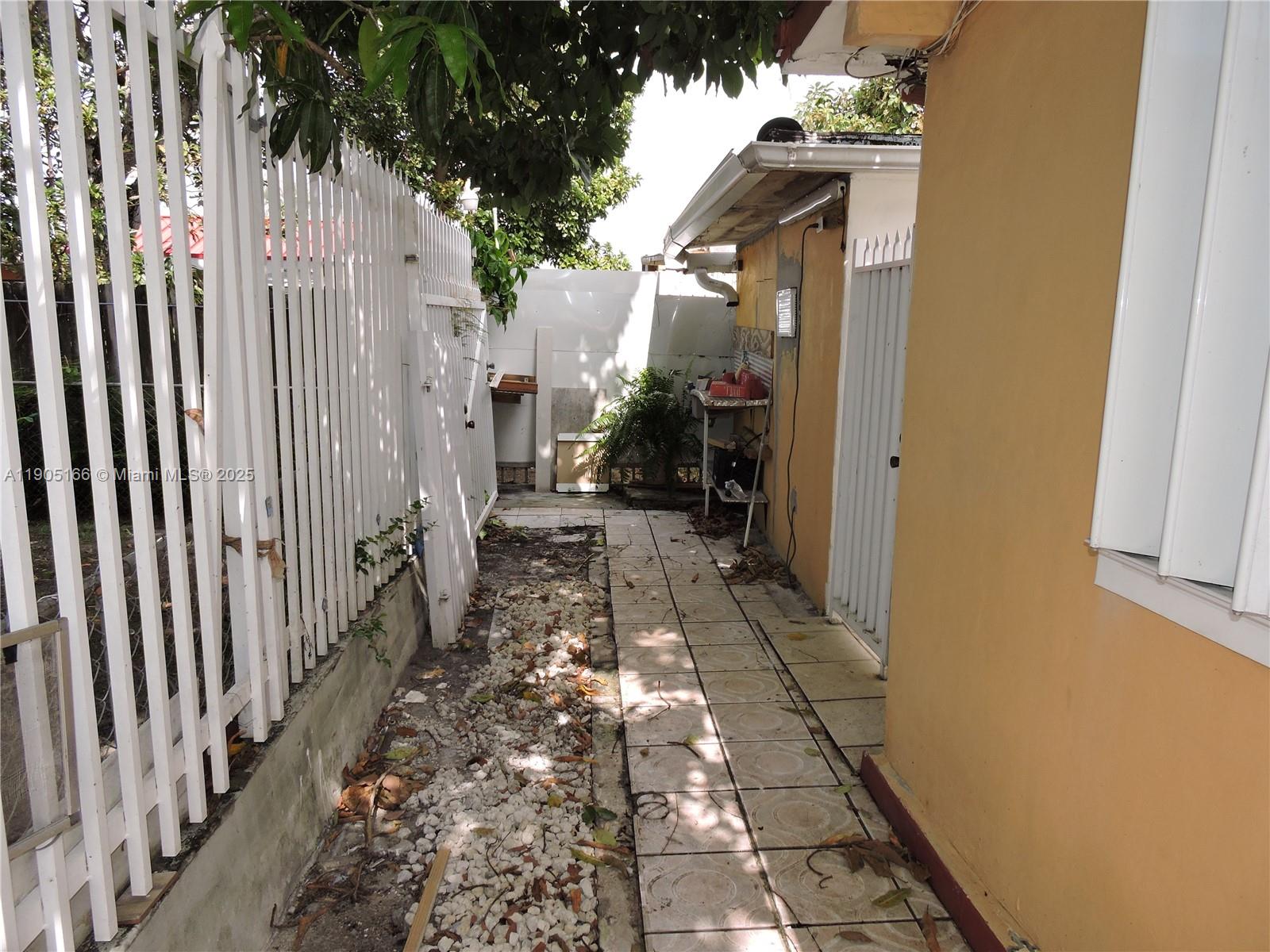 Essex Village 4Th Addn