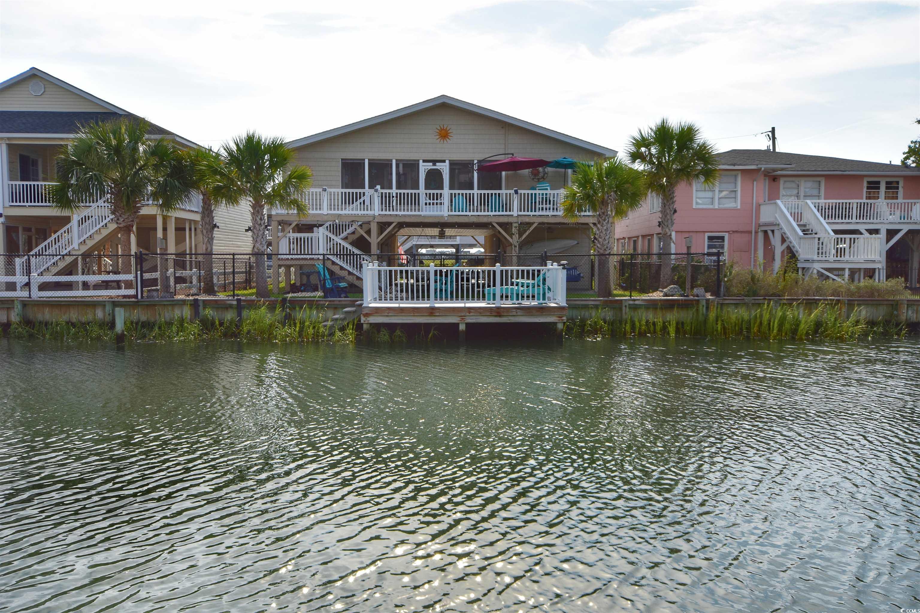 Homes for sale in North Myrtle Beach, SC | 330 45Th Ave N, North Myrtle Beach, SC 29582 | MLS# 2526178