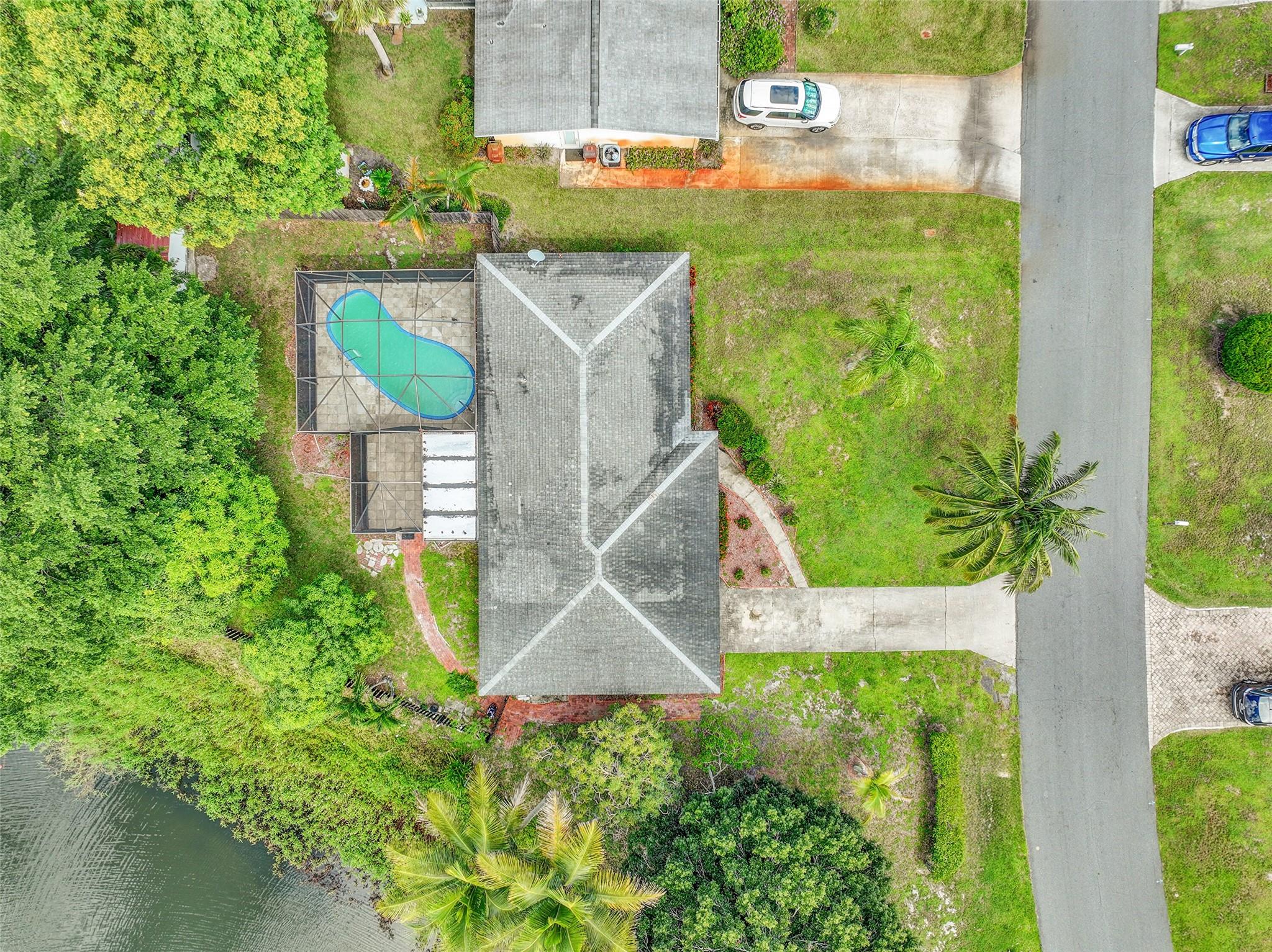 Lake Charlotte Estates