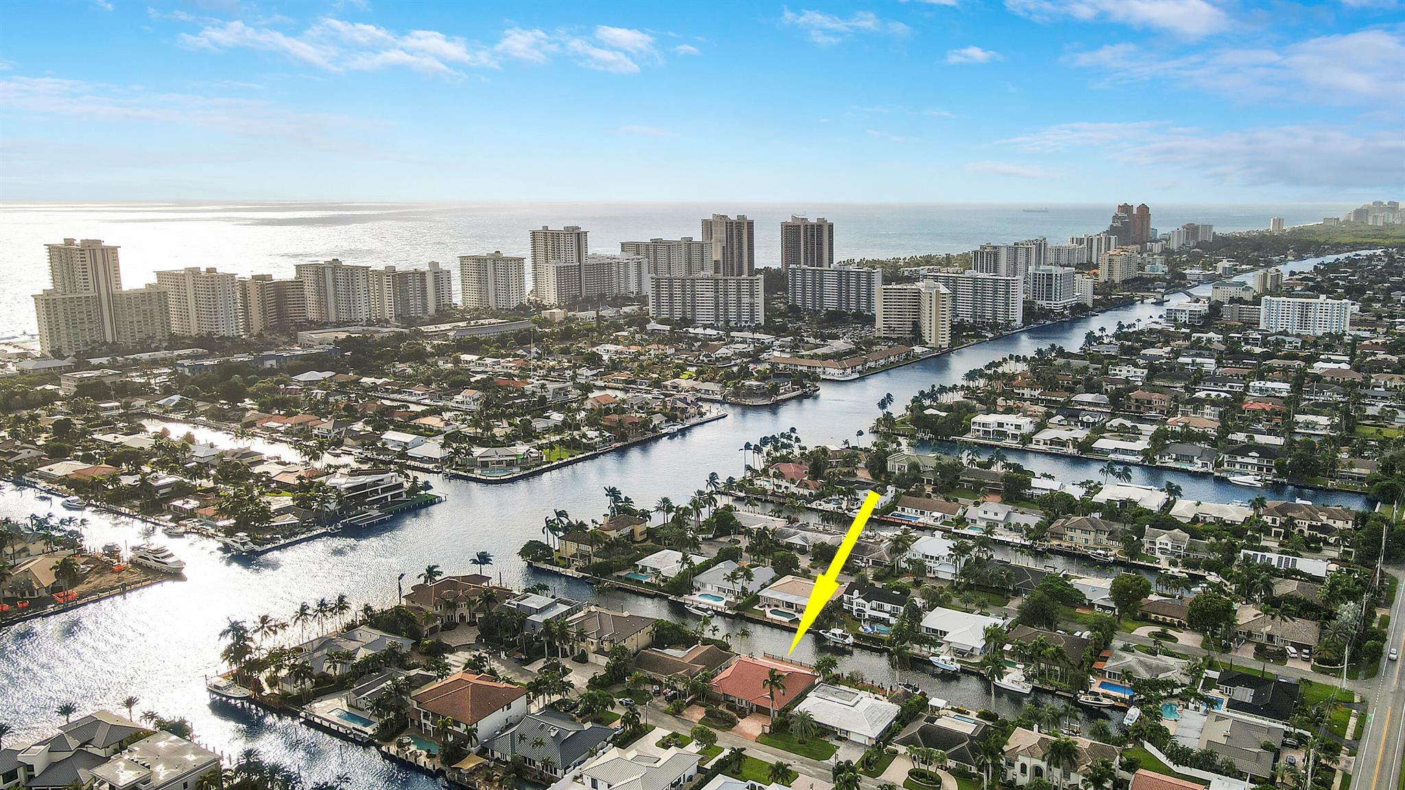 Coral Ridge Country Club