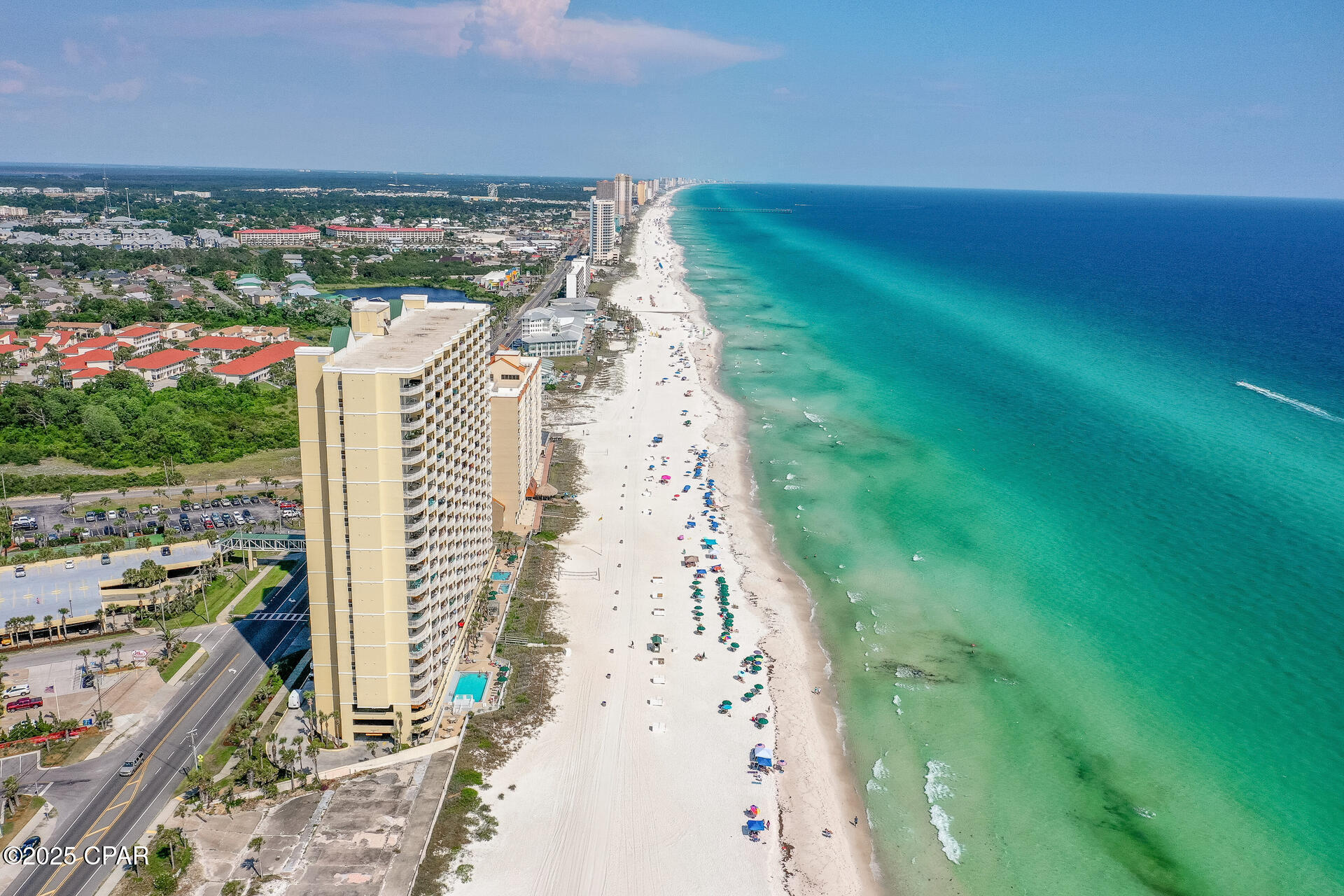 Image 18 For 17545 Front Beach Road 1408