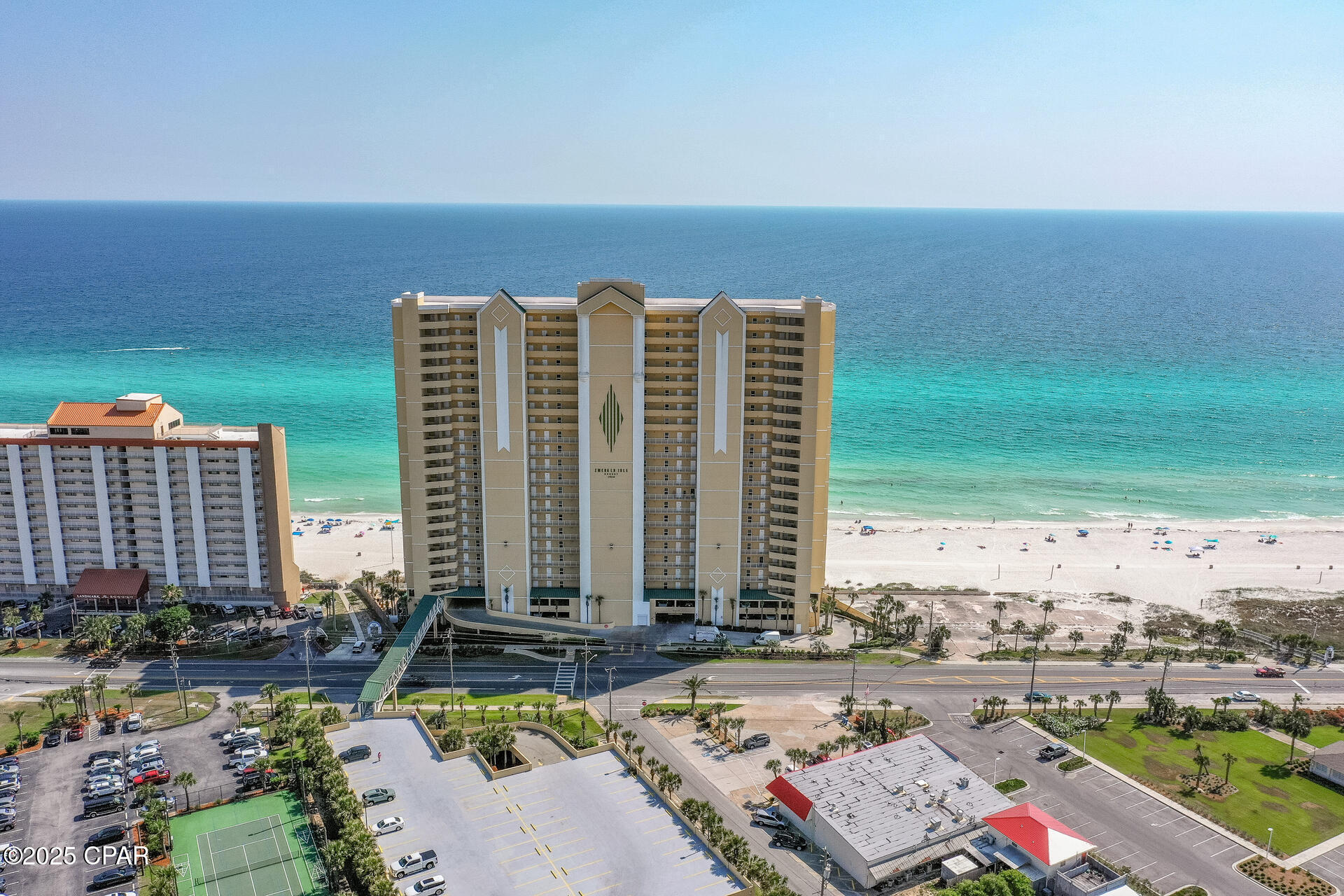 Image 26 For 17545 Front Beach Road 1408