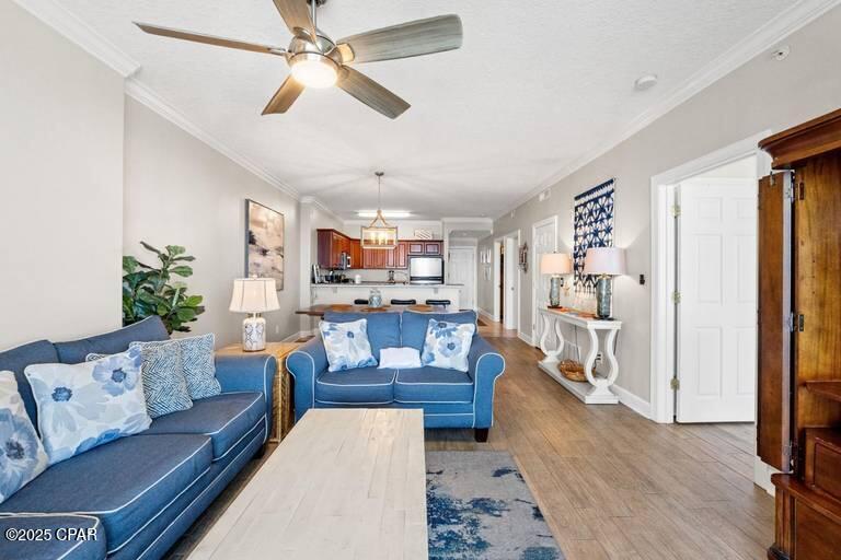 Image 4 For 17545 Front Beach Road 1408