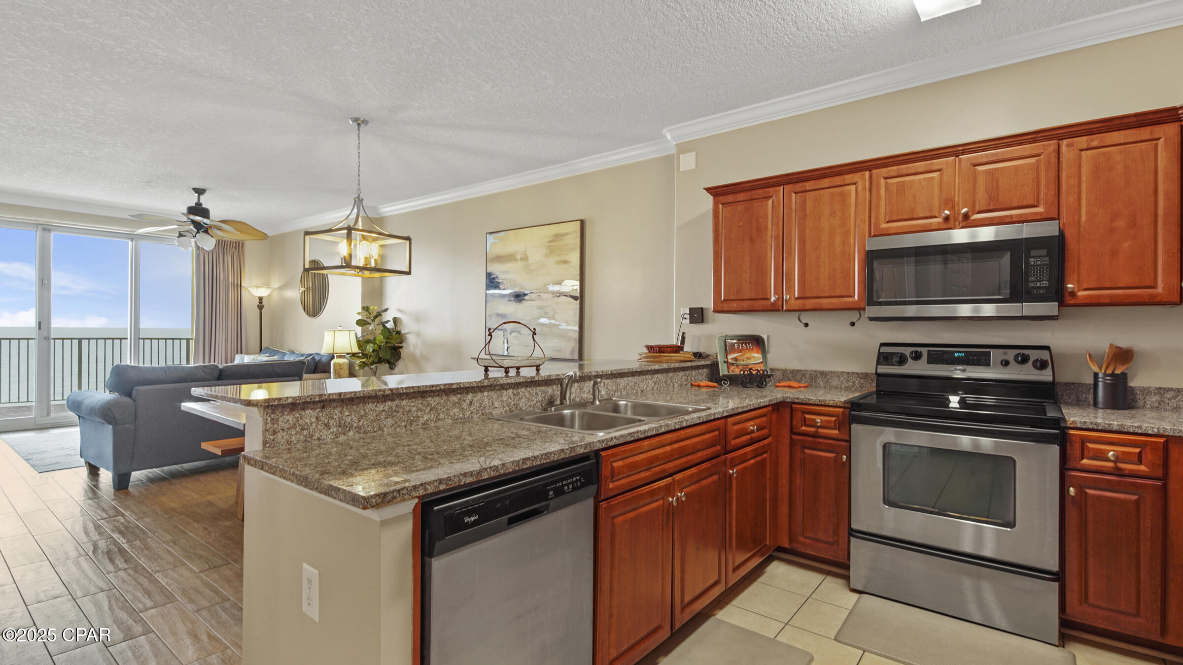 Image 6 For 17545 Front Beach Road 1408