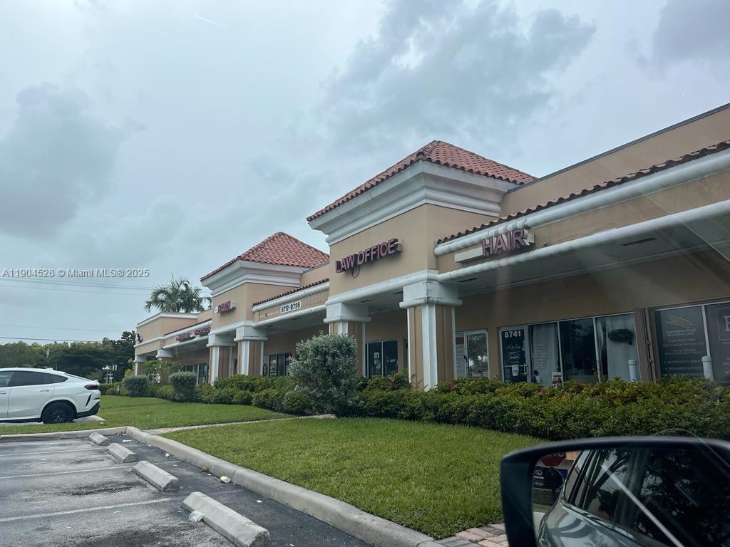 Retail