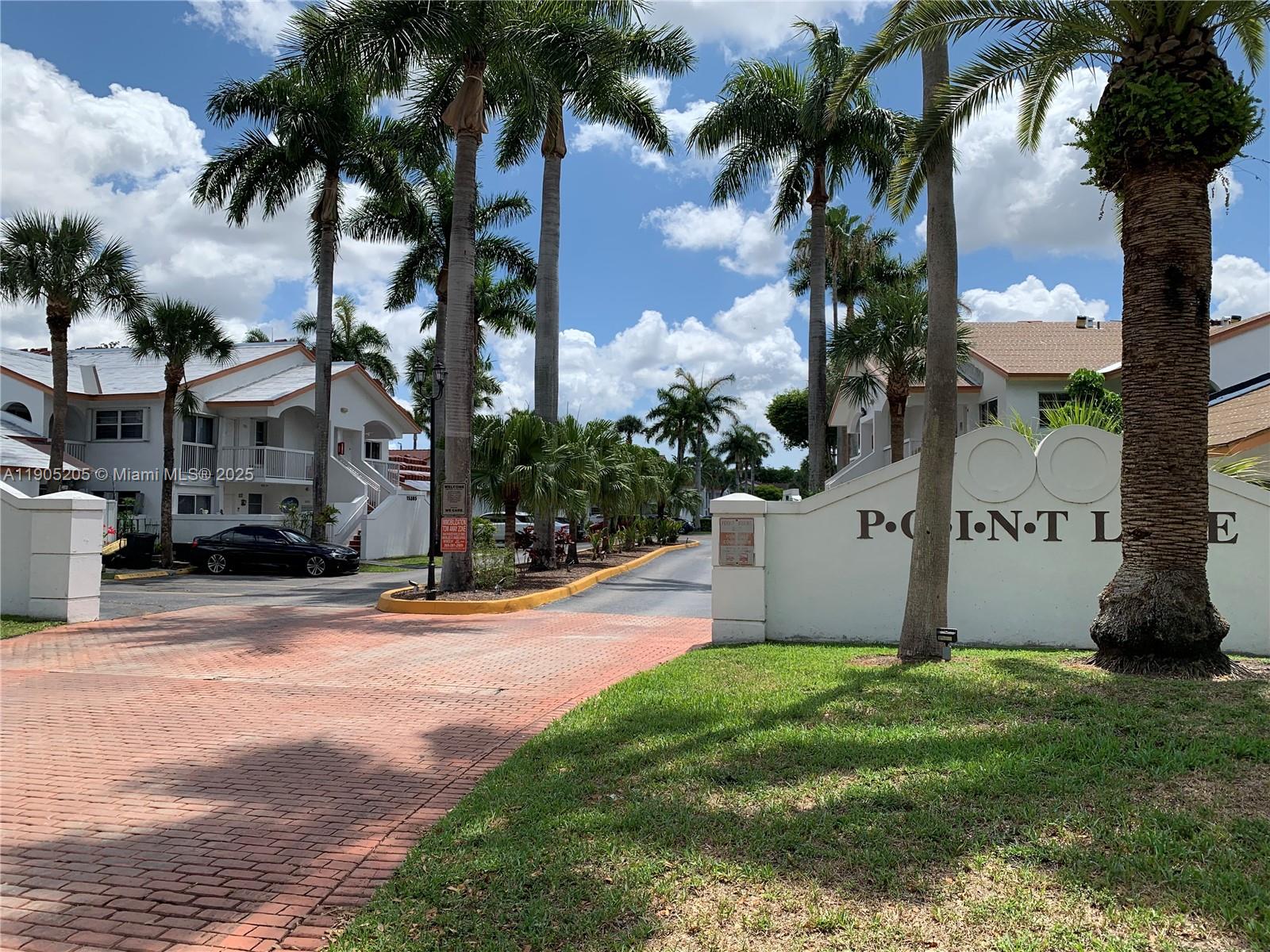 Point Lake Condo VII