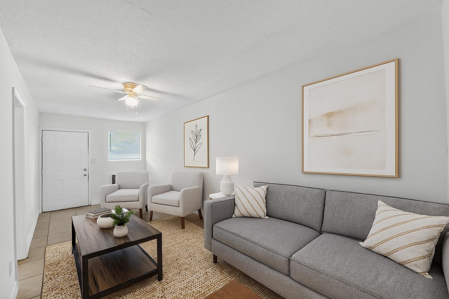 Washington Park Fourth Ad