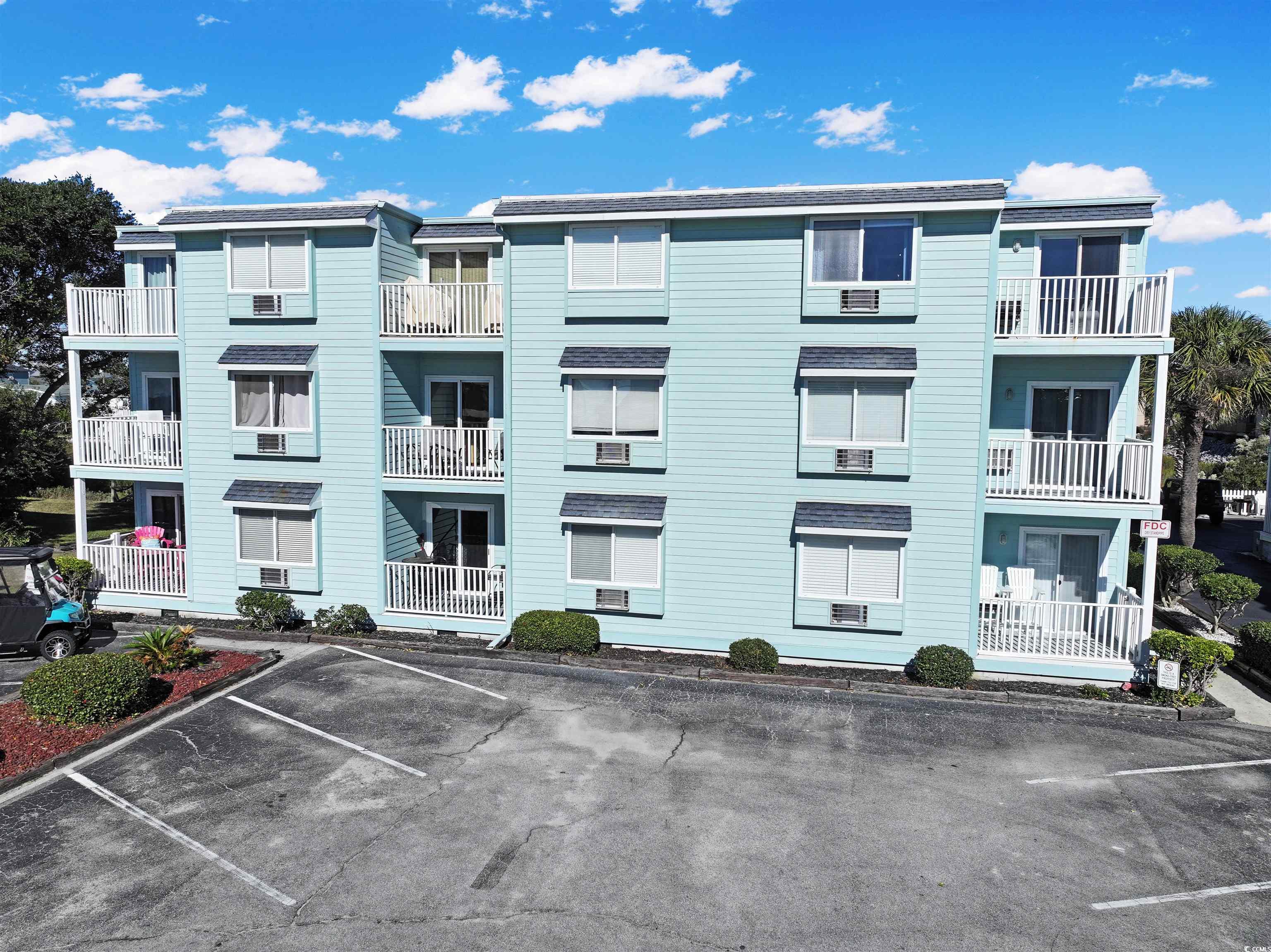 6301 N Ocean Blvd. UNIT C2 North Myrtle Beach, SC 29582