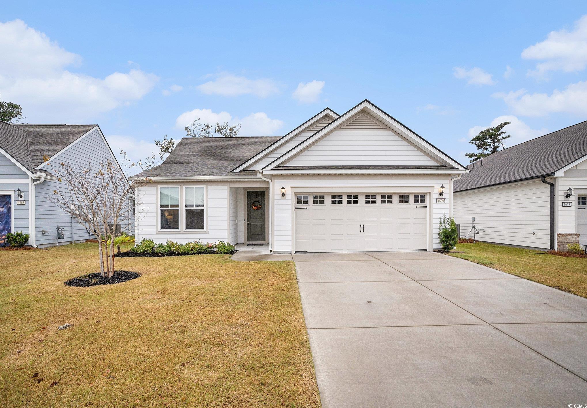 1609 Littleleaf Loop North Myrtle Beach, SC 29582