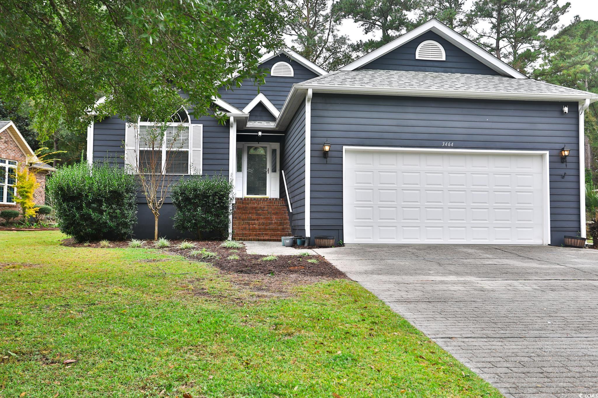 3464 Cedar Creek Run Little River, SC 29566