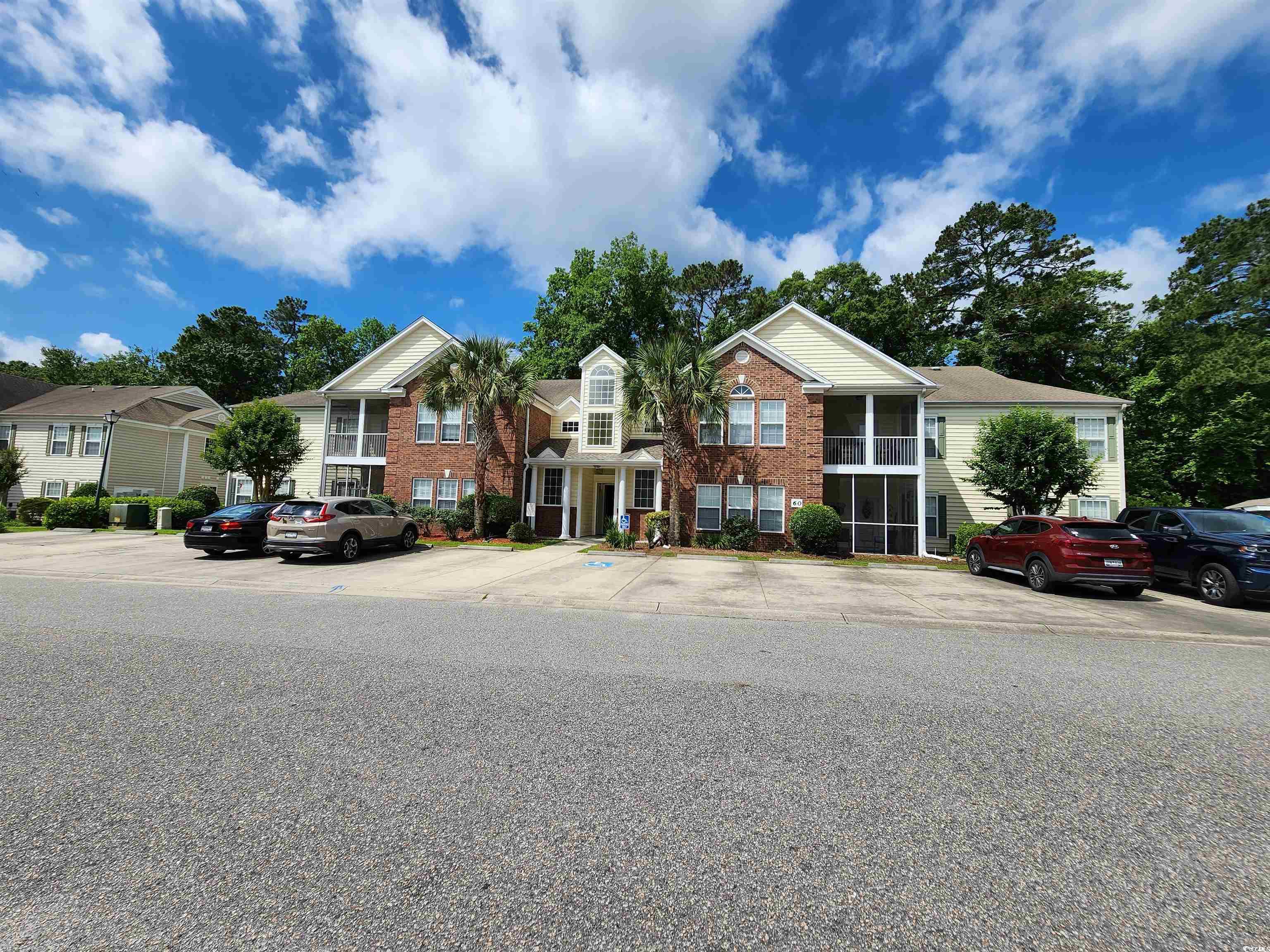 60-F Crane Dr. UNIT Pawleys Pointe Pawleys Island, SC 29585