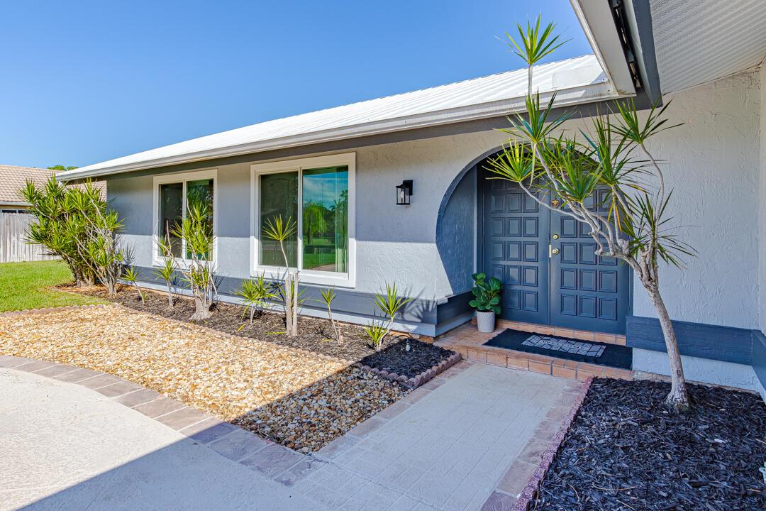 South Port St Lucie Unit