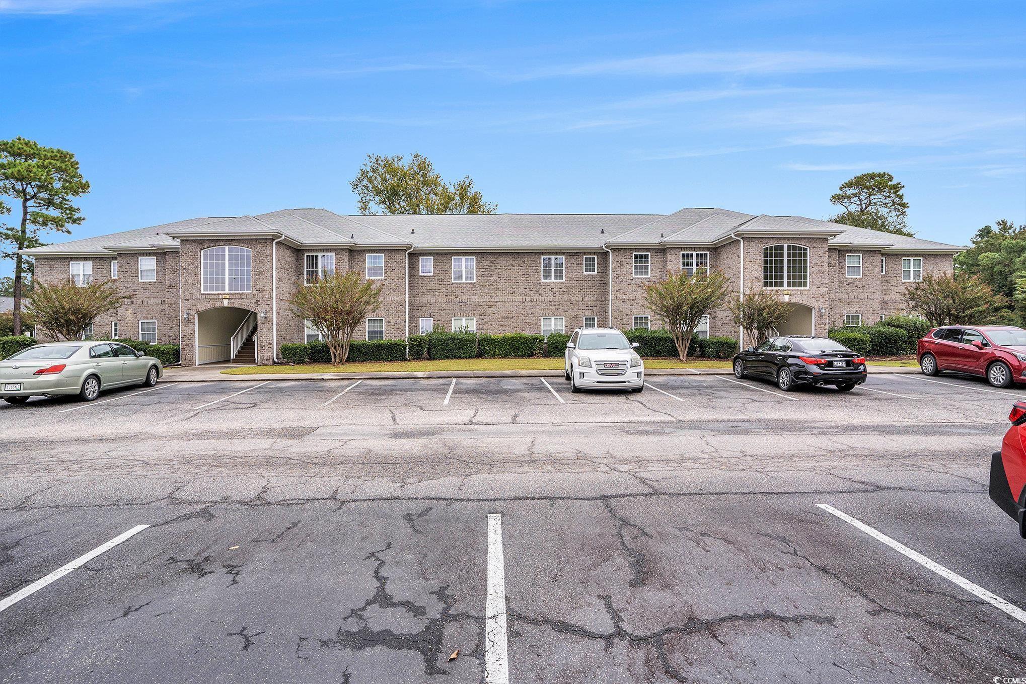 100 Willow Greens Dr. UNIT A Conway, SC 29526