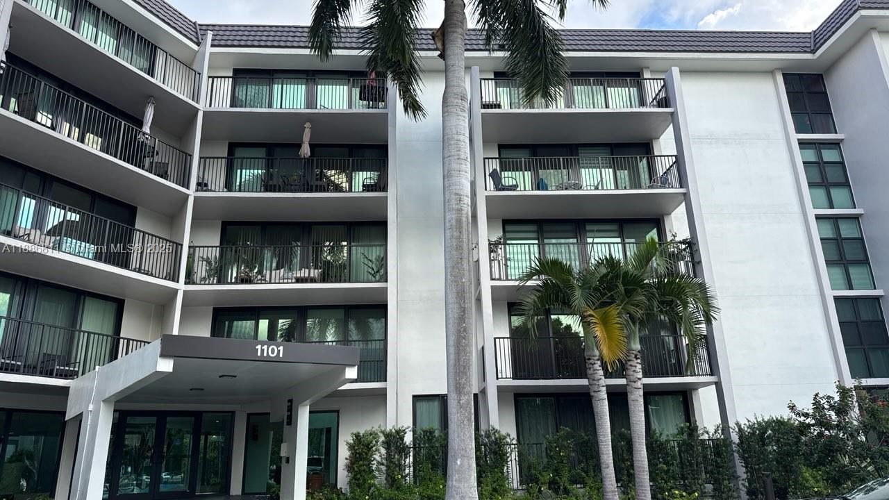 River Reach Condominium I