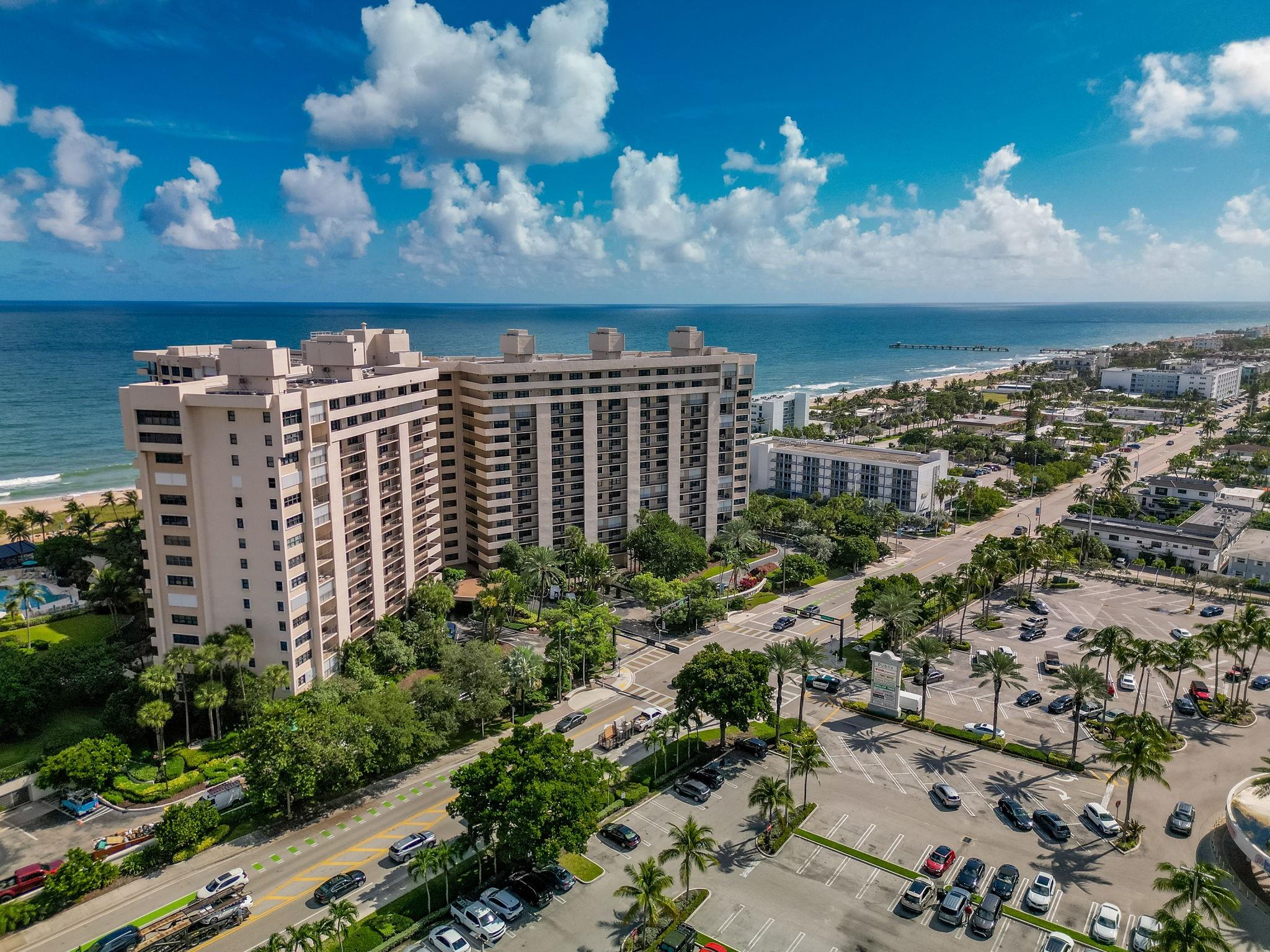 Homes for sale in Lauderdale By The Sea, FL | 4900 N Ocean #403, Lauderdale By The Sea, FL 33308 | MLS# F10533860
