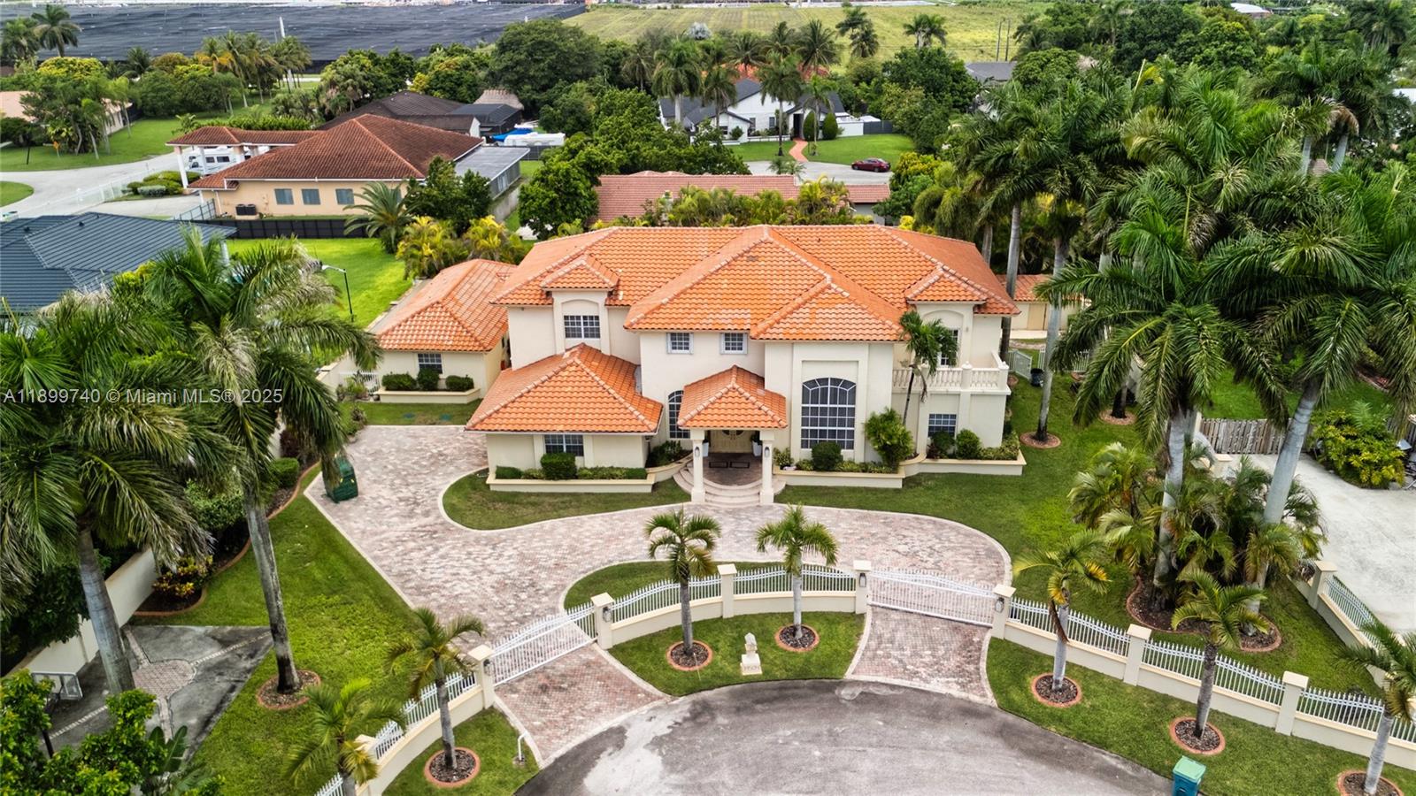 Kristina Estates