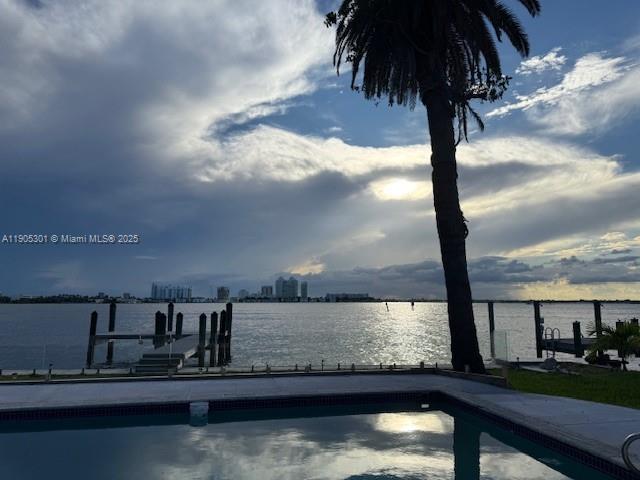 Normandy Golf Course