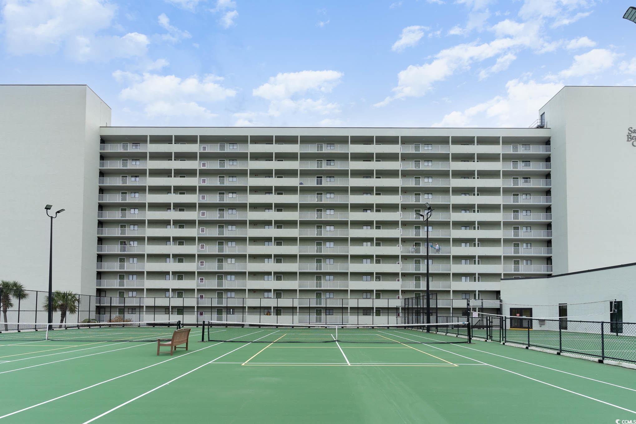 9400 Shore Dr. UNIT #520 Myrtle Beach, SC 29572