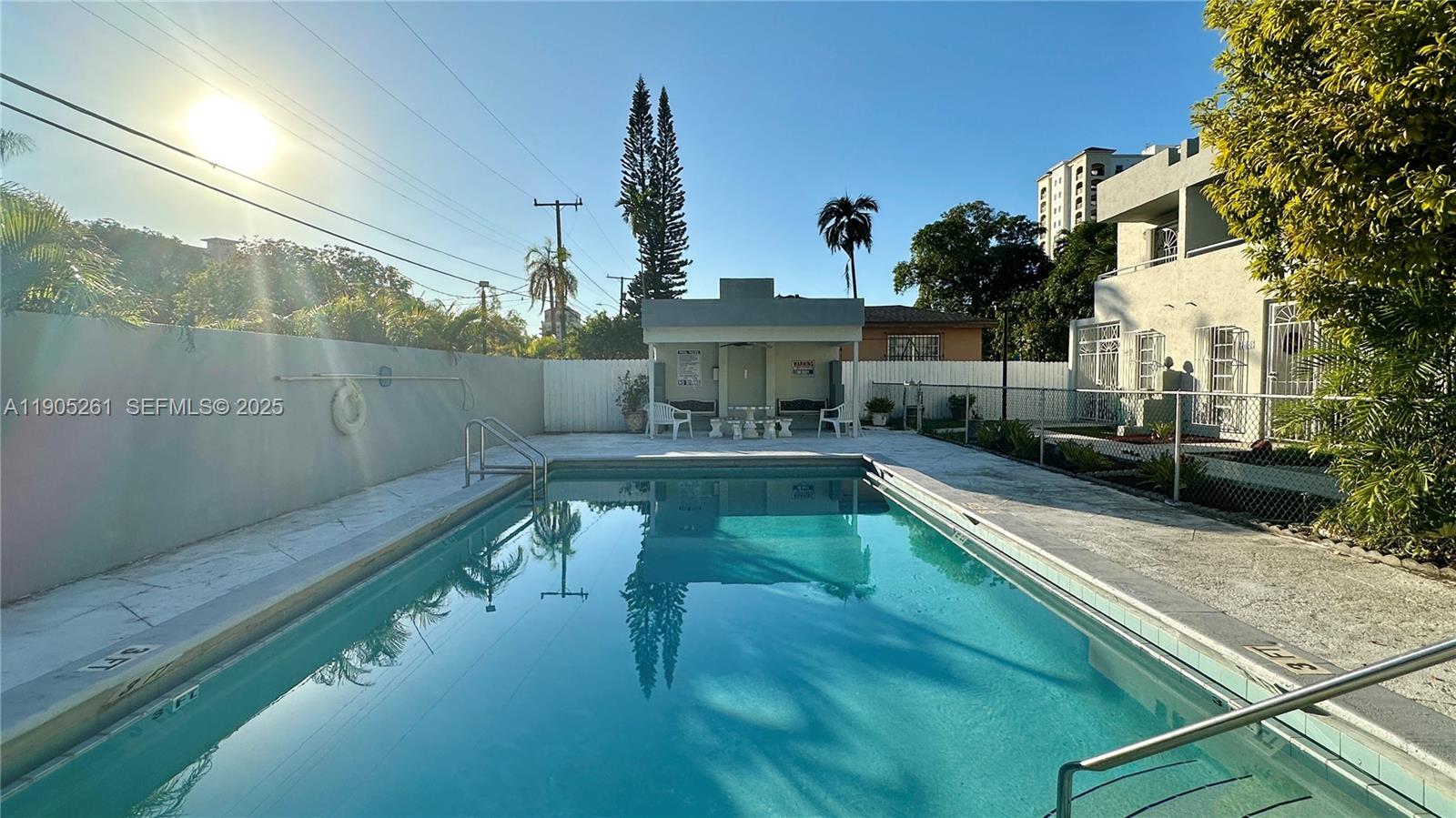 Alhambra Manors Condo