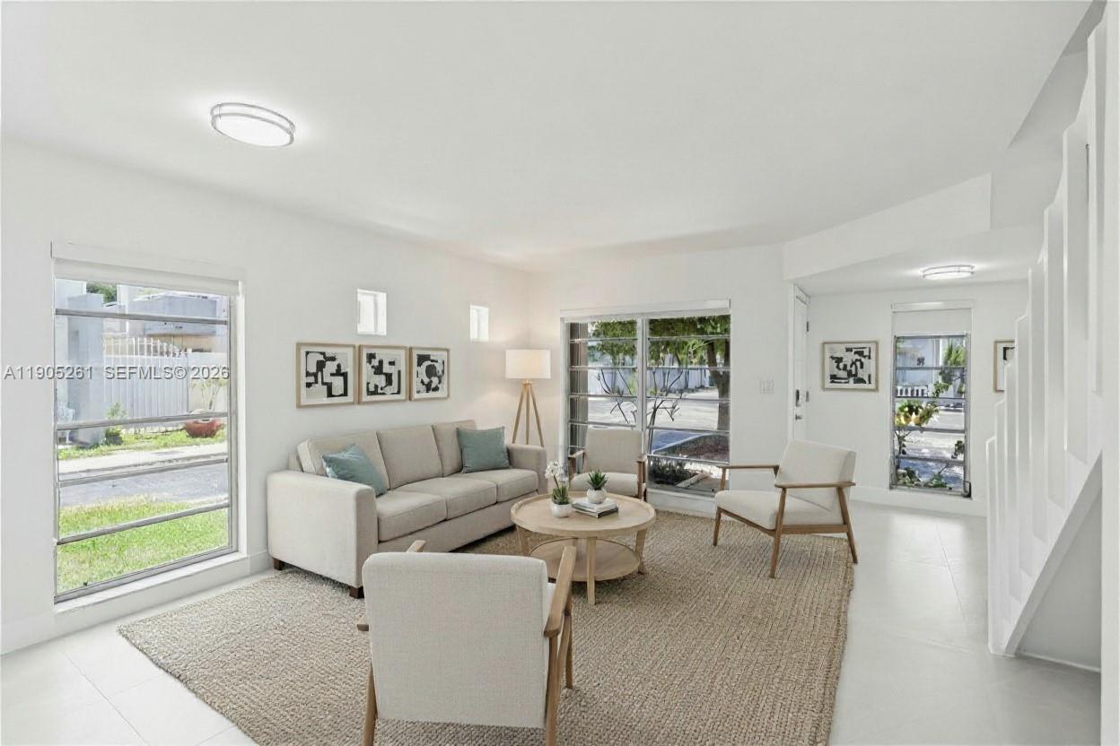 Alhambra Manors Condo