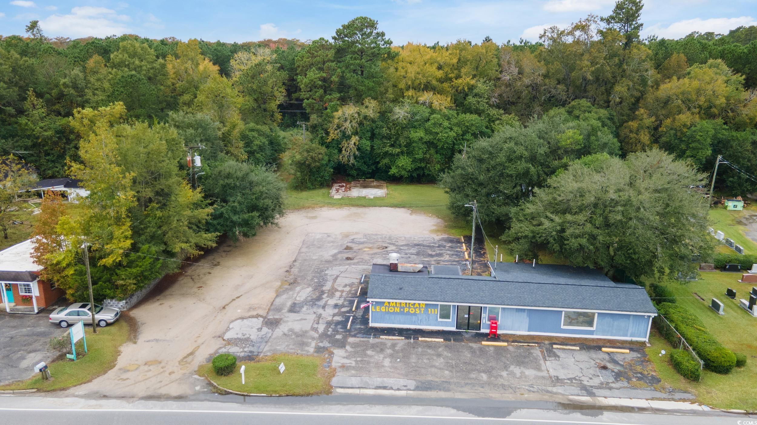 3003 Highway 701 North Conway, SC 29526