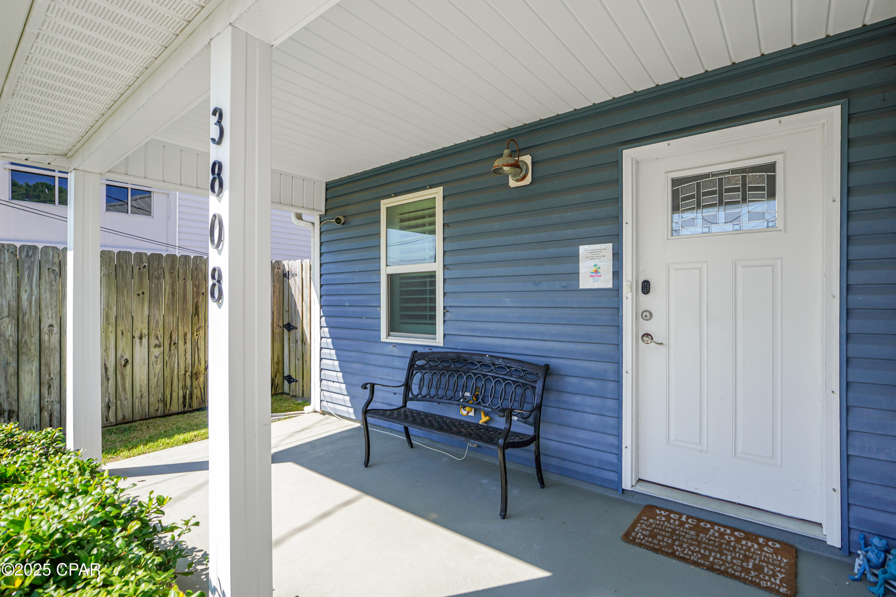 Details for 3808 Oriole Street, Panama City, FL 32408