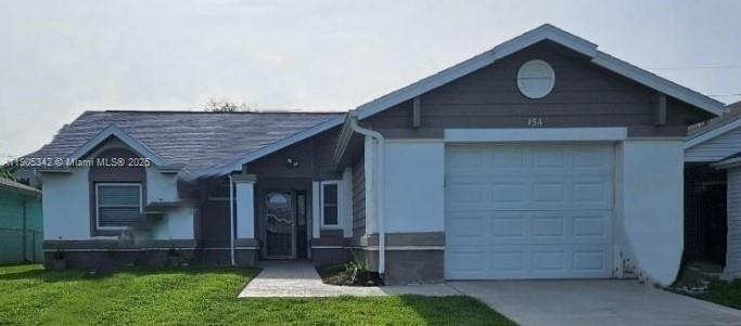 Buenaventura Lakes North