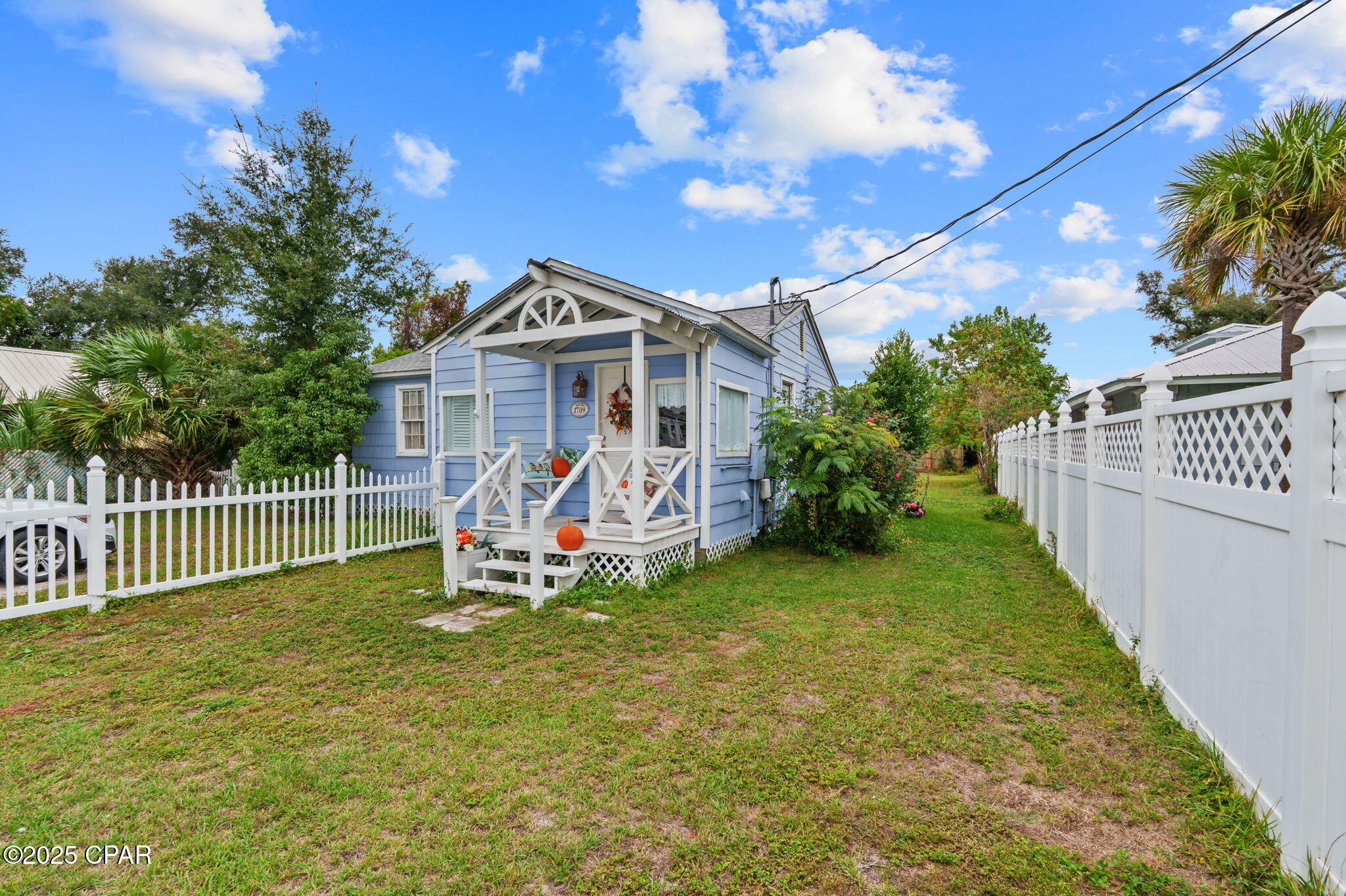 Details for 1709 Cincinnati Avenue, Panama City, FL 32401