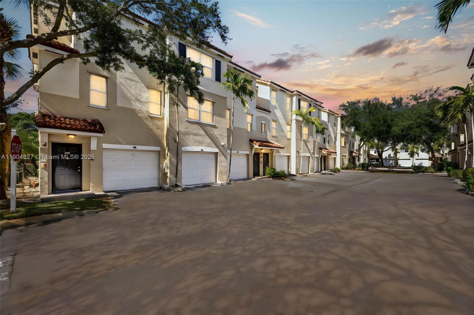 El-Ad Poinciana Condo