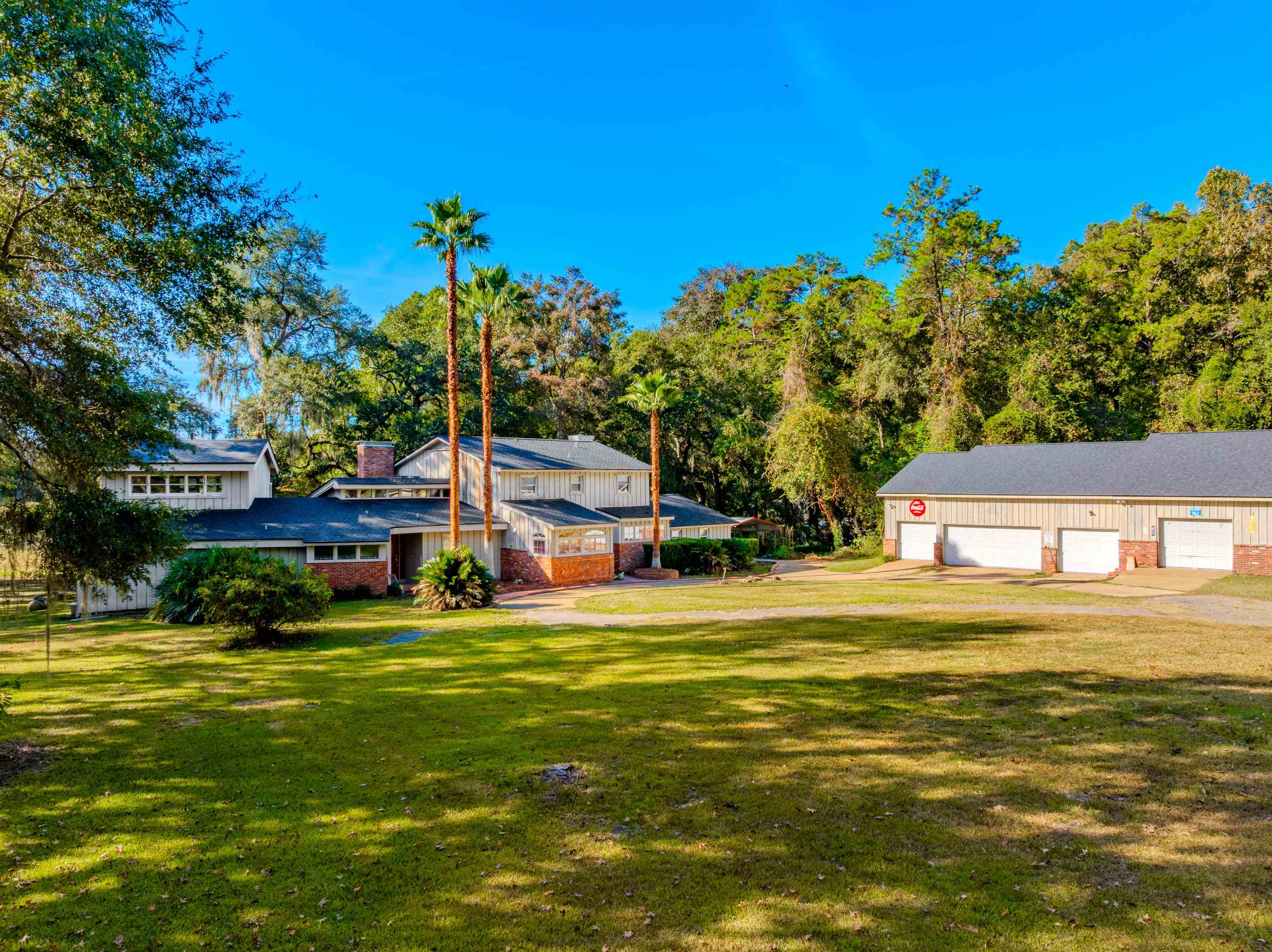 5265  Pimlico Drive , Tallahassee, FL, 