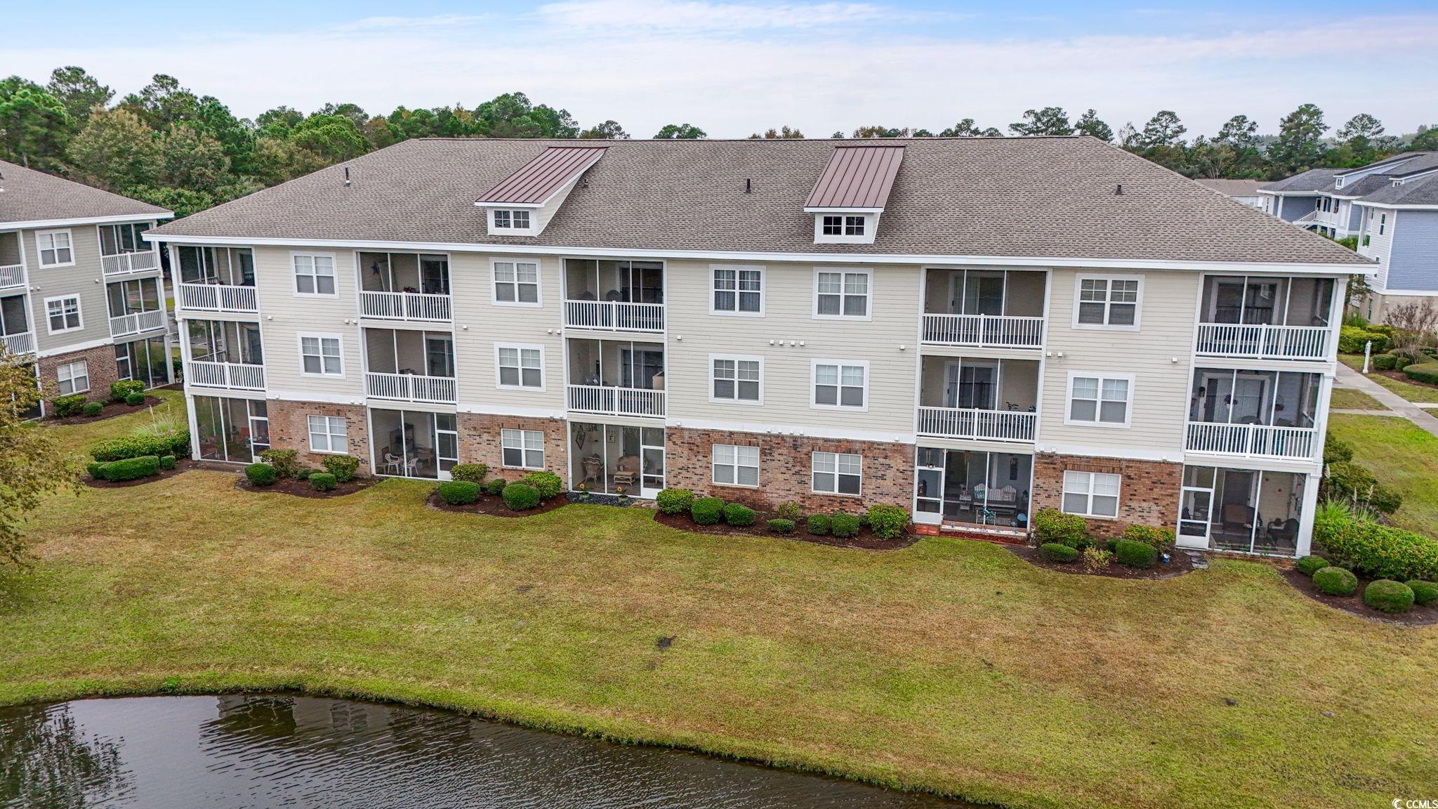 334 Kiskadee Loop UNIT 18-M Conway, SC 29526