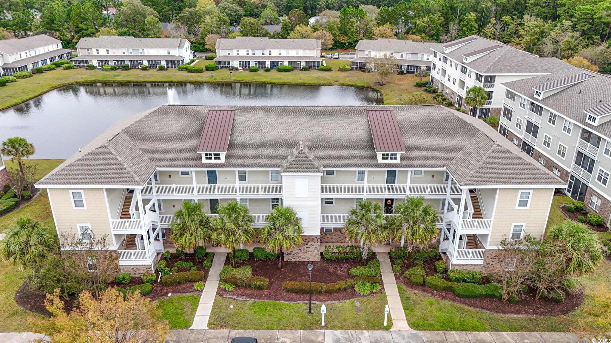 334 Kiskadee Loop UNIT 18-M Conway, SC 29526